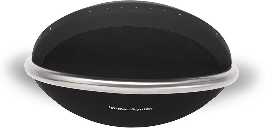 harman kardon onyx 无线扬声器系统带充电电池onyx black
